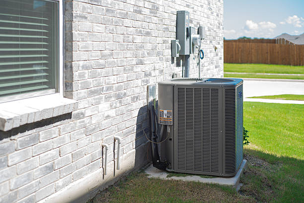 Reliable Ac Installation contractor in Royal Oak, MI by FH HVAC